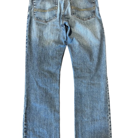 Ariat M4 Lowrise Boot Cut Mens 31/34 Jeans - Brand New Condition - Picture 5 of 6